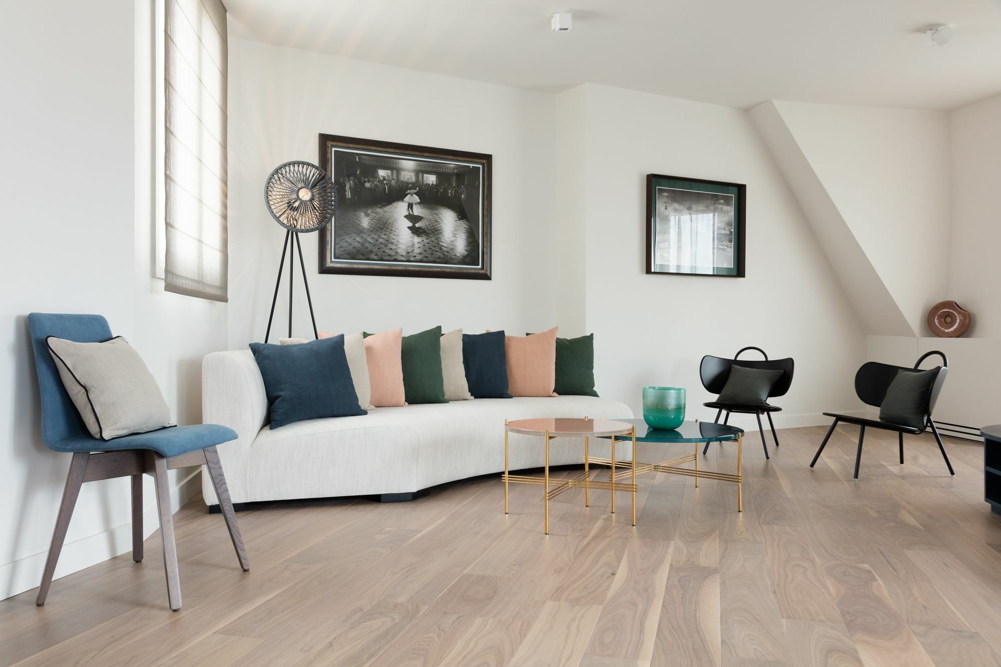 Appartement Milestay-saint Germain *
