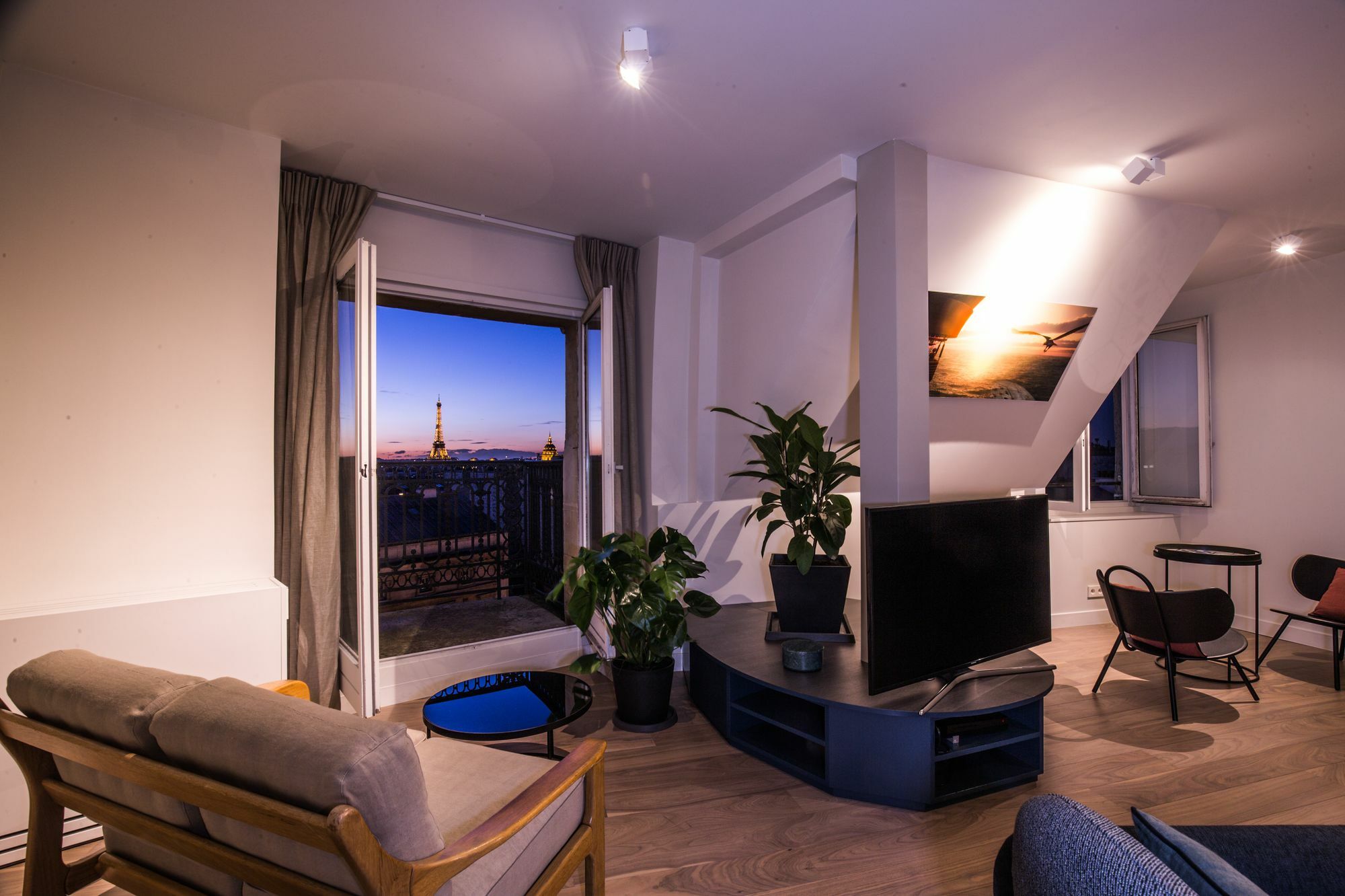 Appartement Milestay-saint Germain Parijs