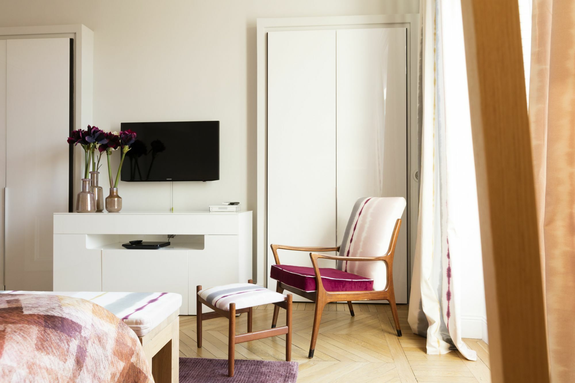 Milestay-saint Germain Parijs