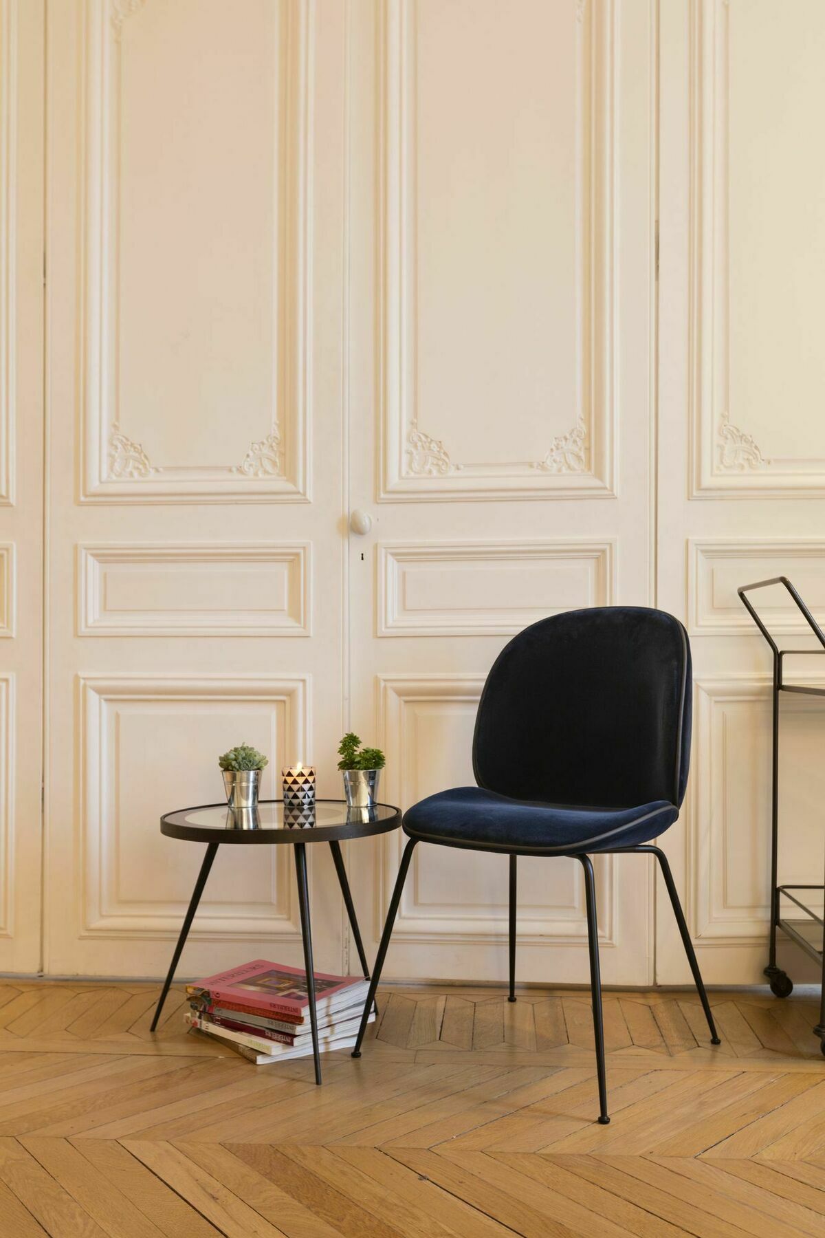 Appartement Milestay-saint Germain Parijs